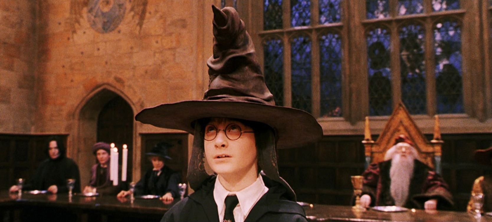 SIGNOS-NR — As casas de Hogwarts(Harry Potter): Corvinal