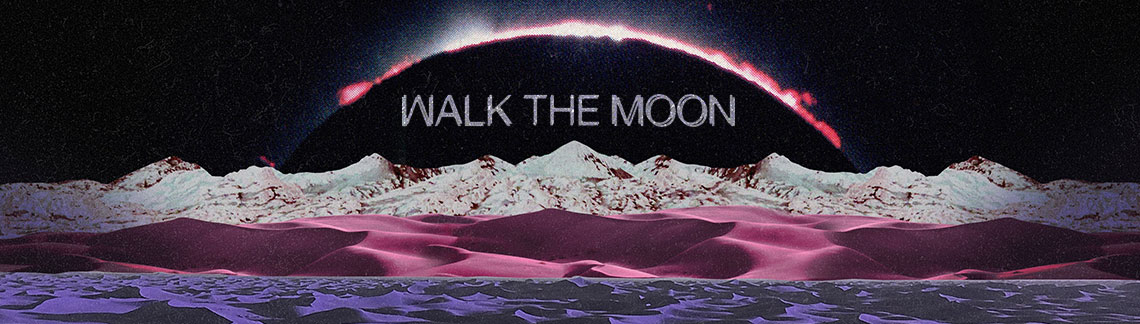 Walk the Moon